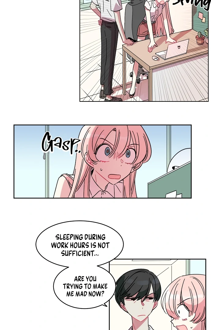 Both the Same Chapter 1 - page 7