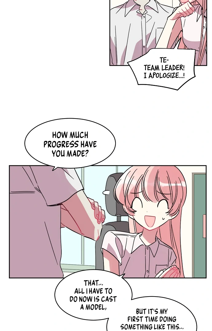 Both the Same Chapter 1 - page 8