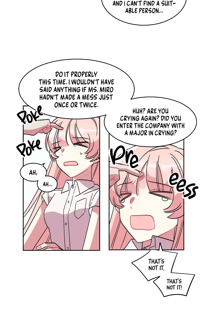 Both the Same Chapter 1 - page 9