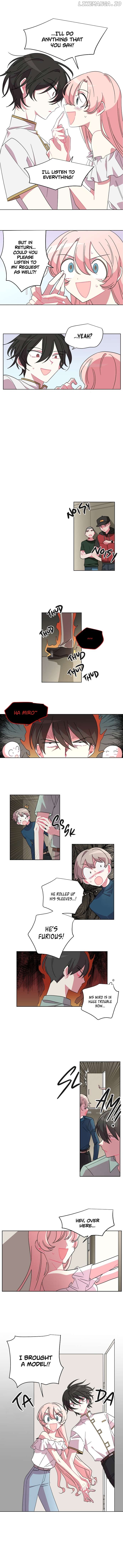 Both the Same Chapter 2 - page 3