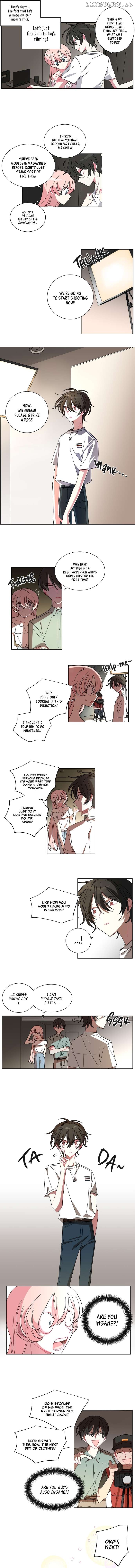 Both the Same Chapter 2 - page 5