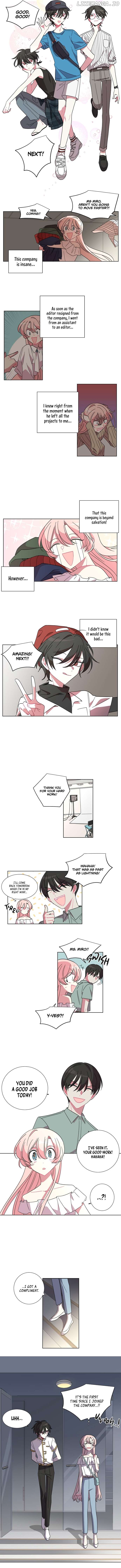 Both the Same Chapter 2 - page 6