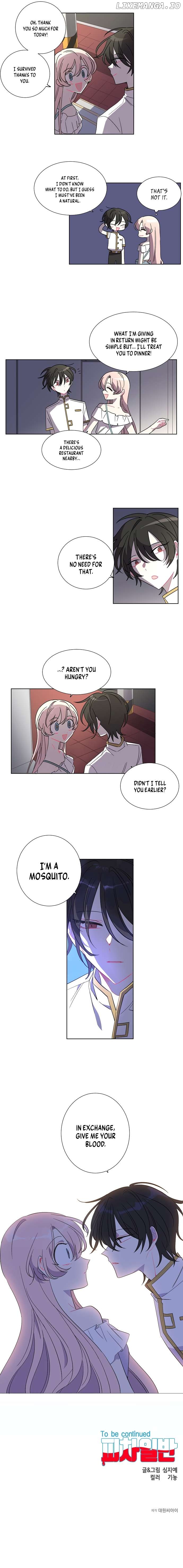 Both the Same Chapter 2 - page 7