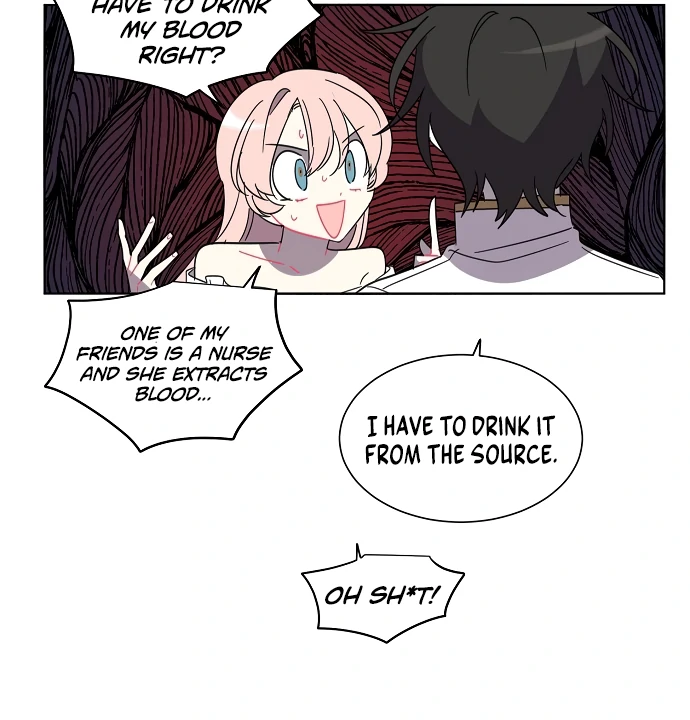 Both the Same Chapter 3 - page 10