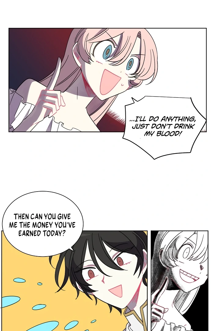 Both the Same Chapter 3 - page 11