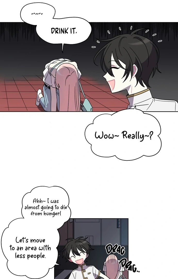 Both the Same Chapter 3 - page 13