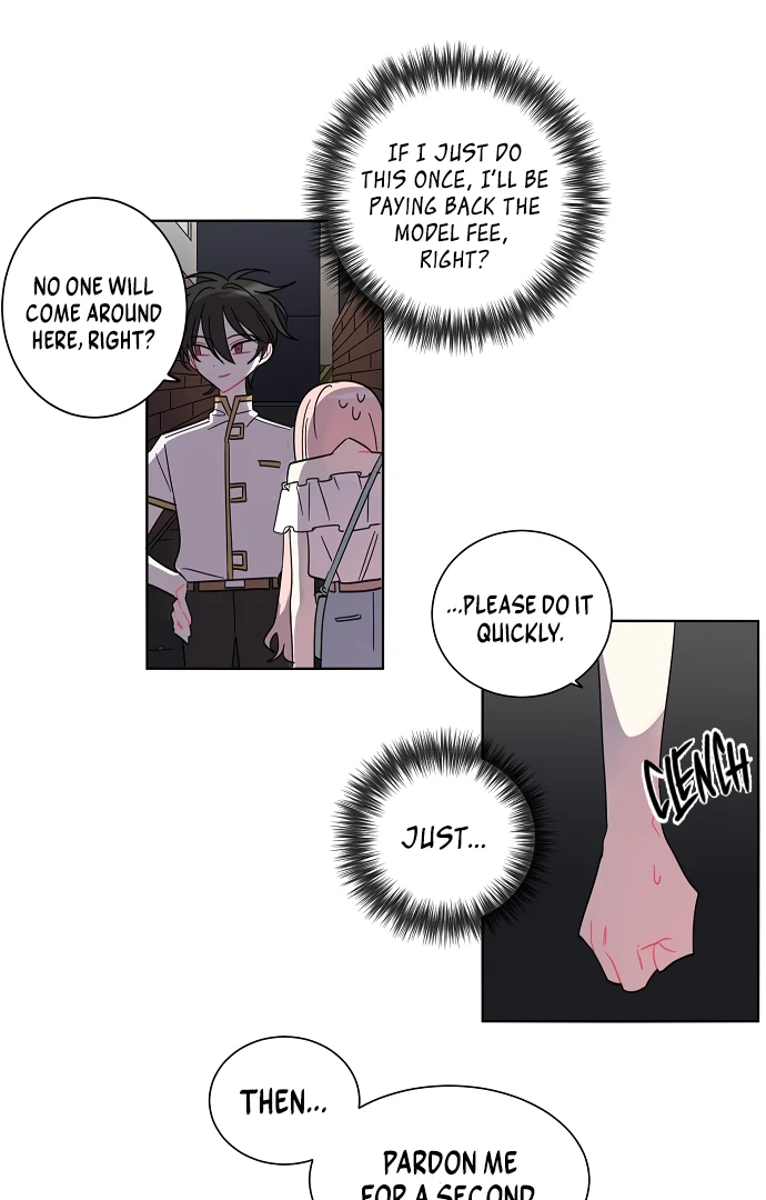Both the Same Chapter 3 - page 15