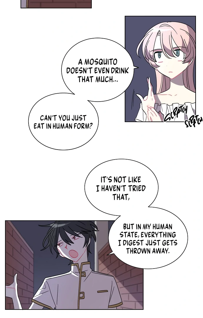 Both the Same Chapter 3 - page 25