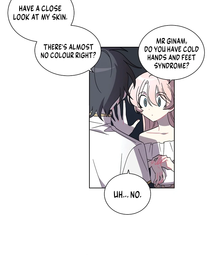Both the Same Chapter 3 - page 27