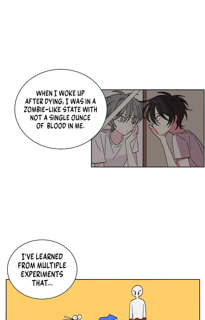 Both the Same Chapter 3 - page 29