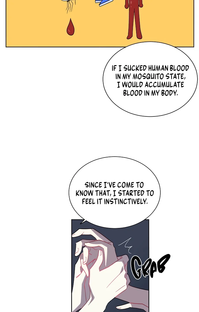 Both the Same Chapter 3 - page 30