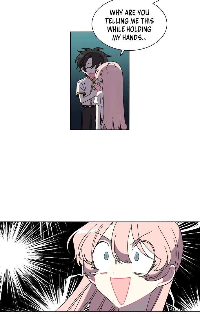 Both the Same Chapter 3 - page 33