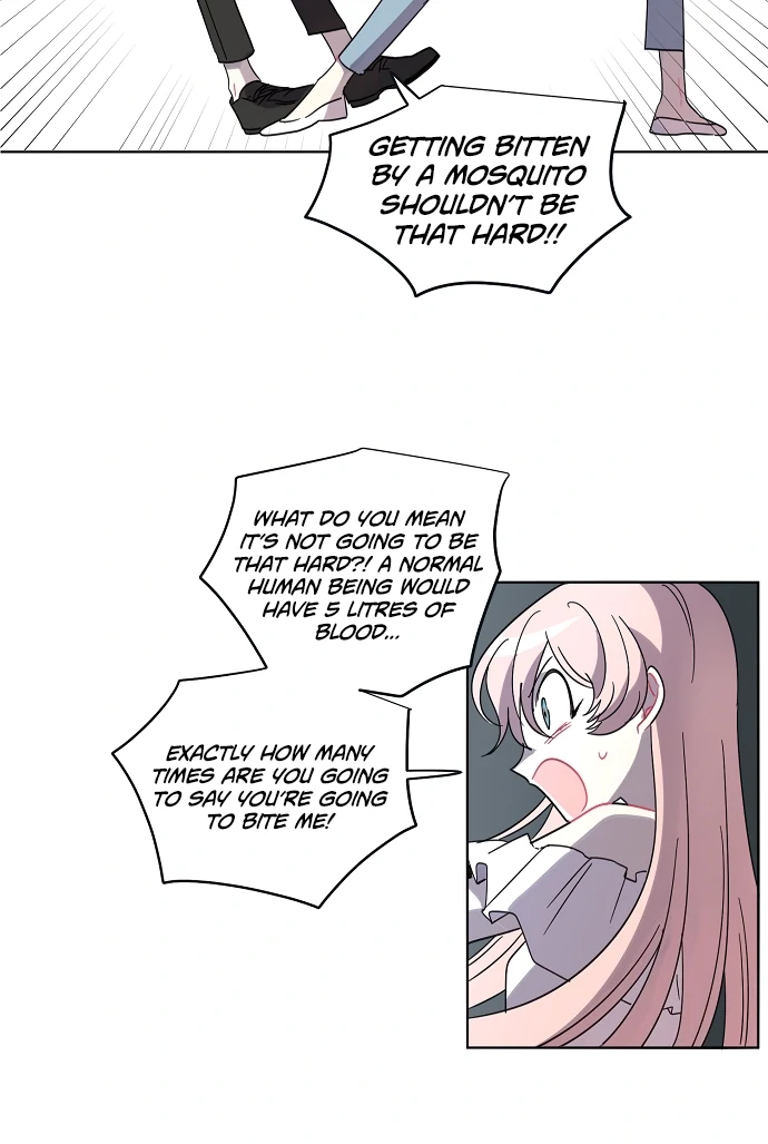 Both the Same Chapter 3 - page 35