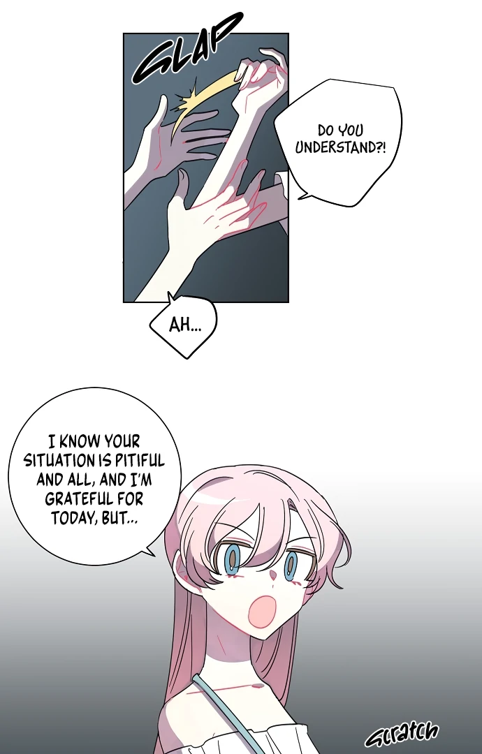 Both the Same Chapter 3 - page 38