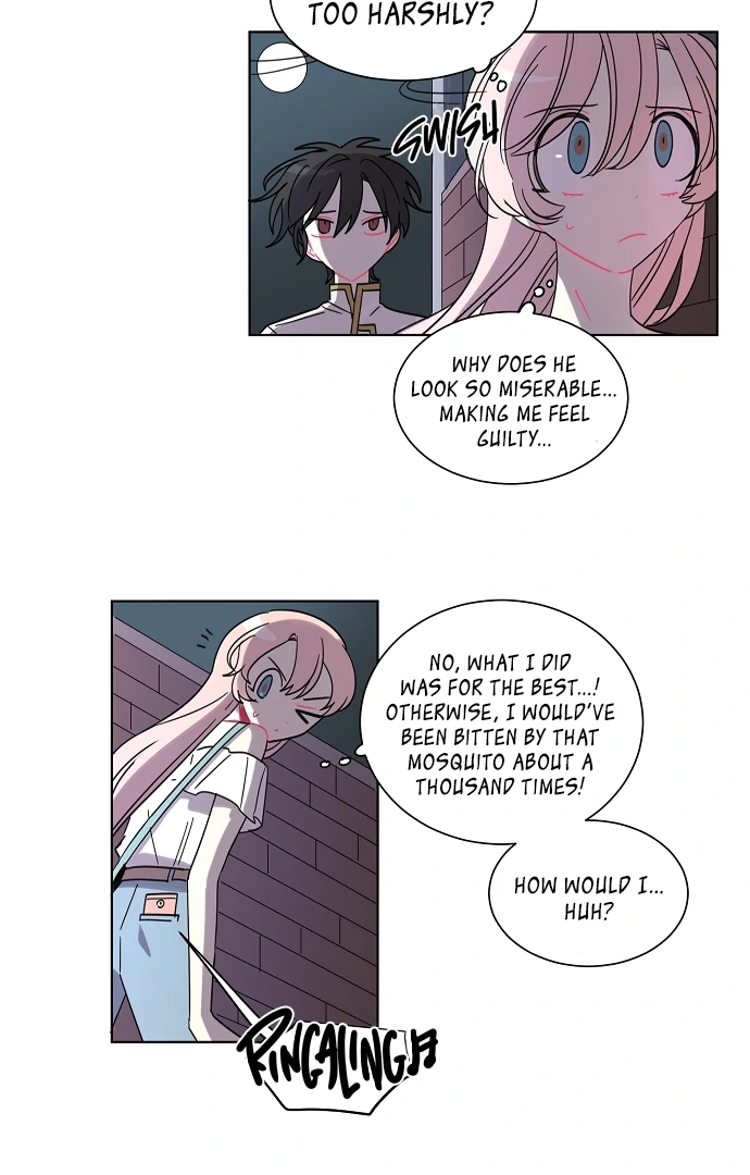 Both the Same Chapter 3 - page 40