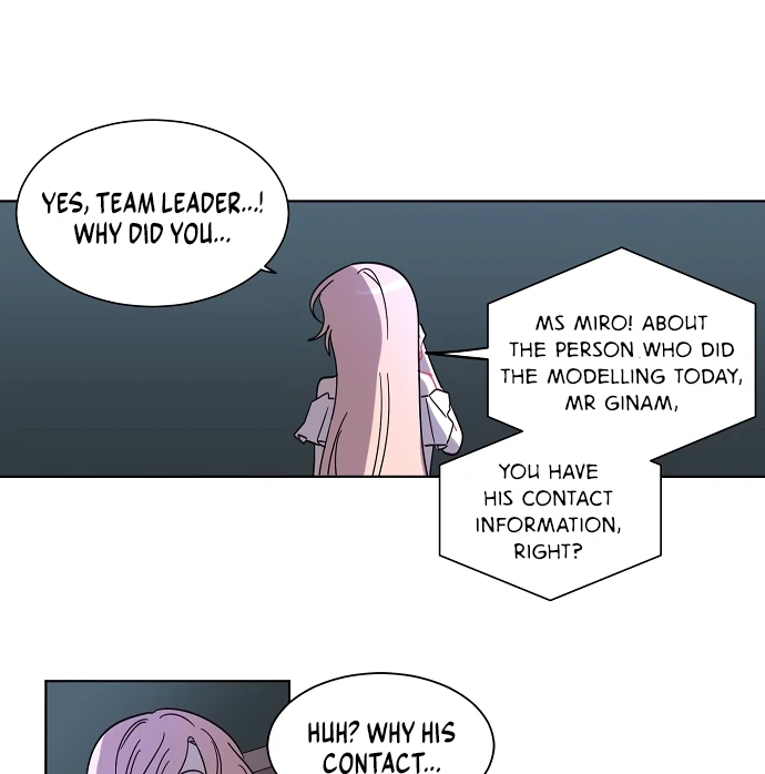 Both the Same Chapter 3 - page 41