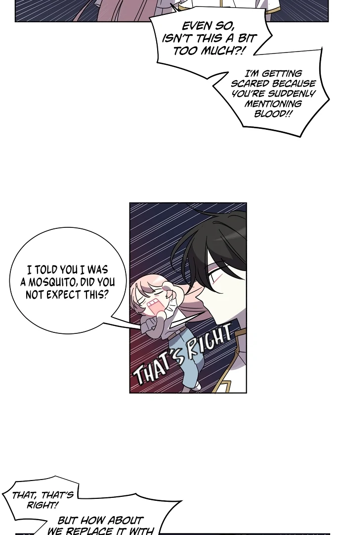 Both the Same Chapter 3 - page 8