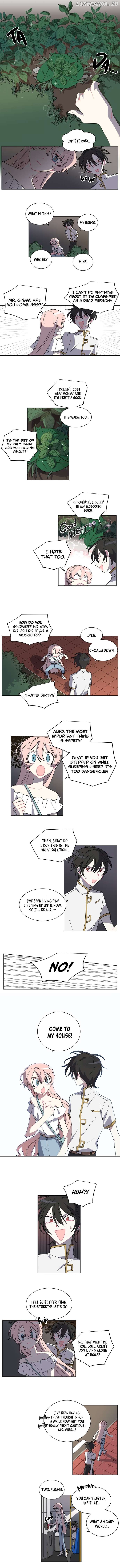 Both the Same Chapter 4 - page 5