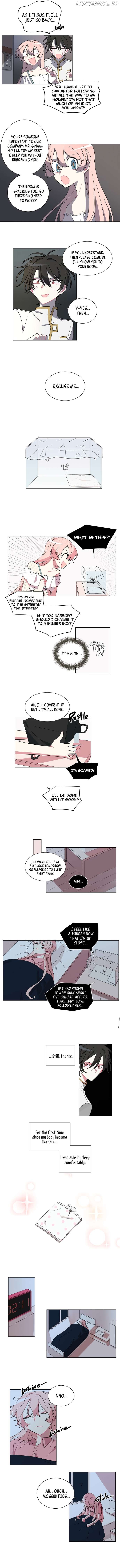 Both the Same Chapter 4 - page 6