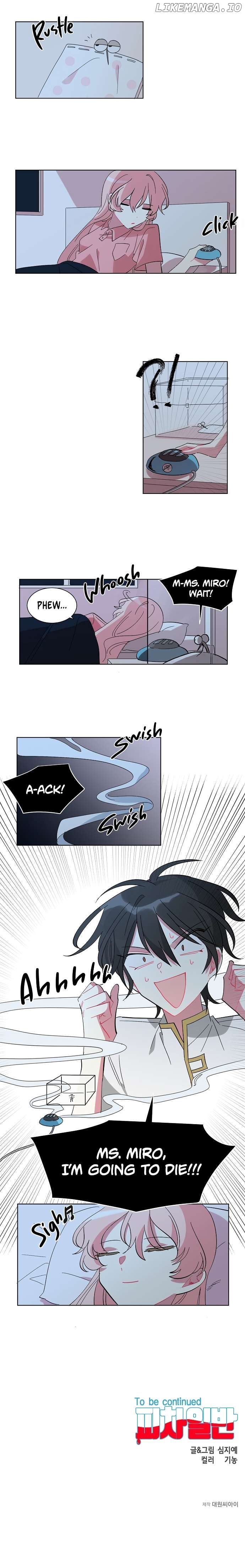 Both the Same Chapter 4 - page 7