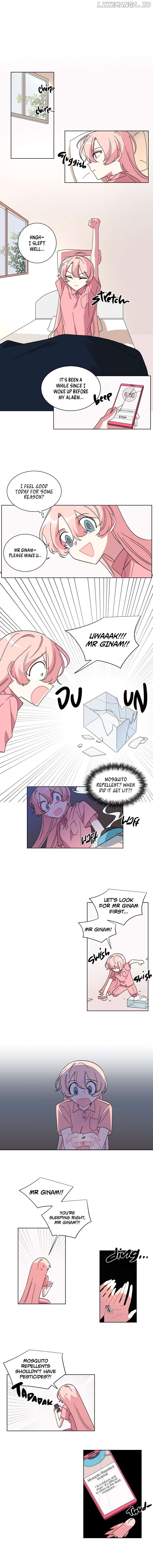 Both the Same Chapter 5 - page 2