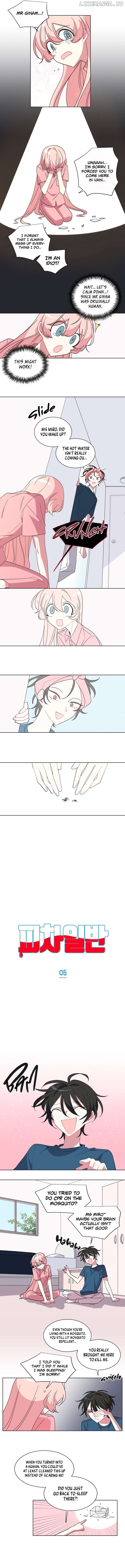 Both the Same Chapter 5 - page 3
