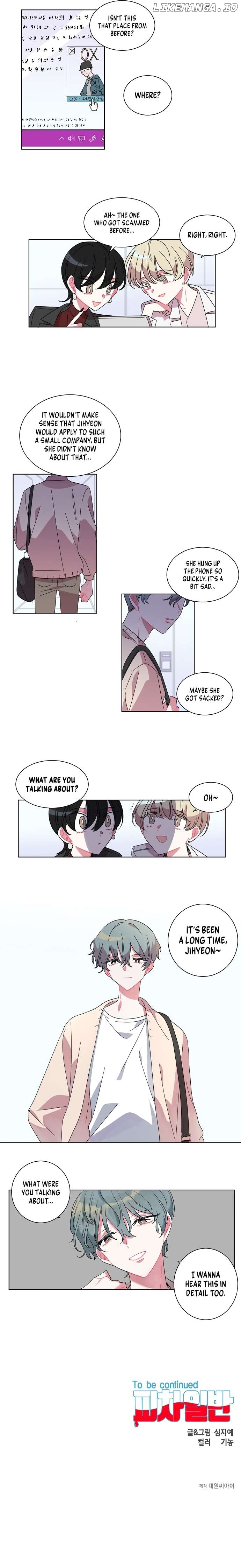 Both the Same Chapter 5 - page 6
