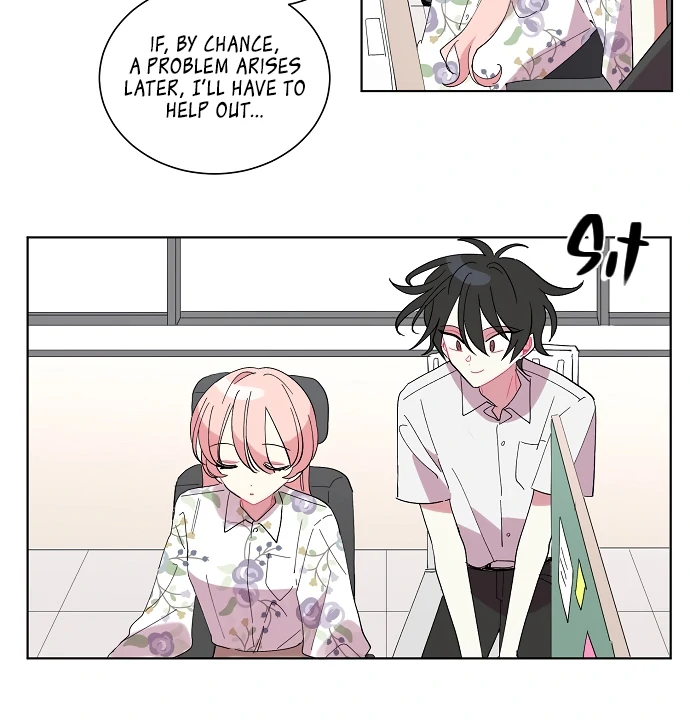Both the Same Chapter 6 - page 10