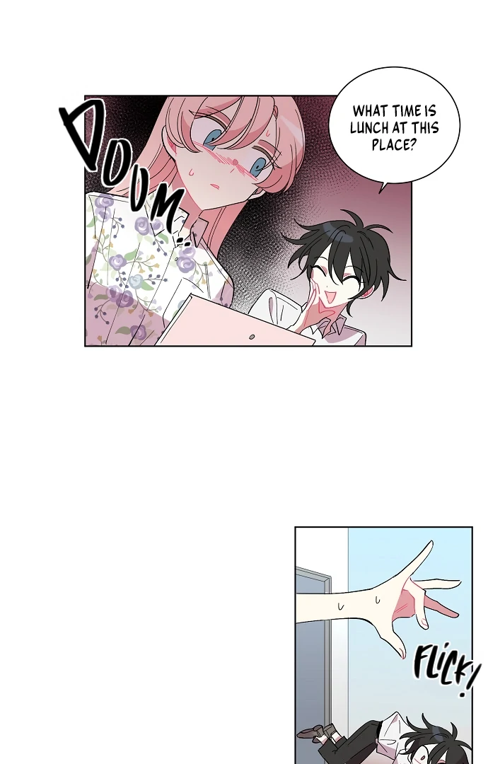 Both the Same Chapter 6 - page 11