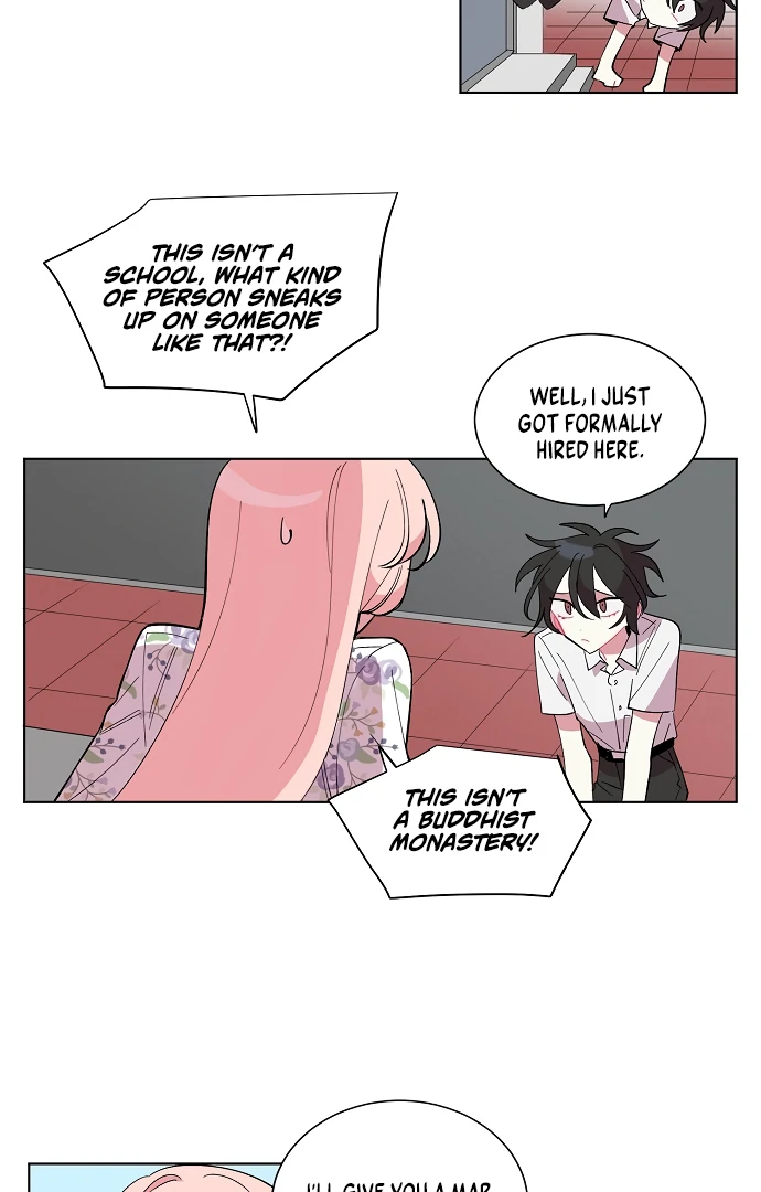 Both the Same Chapter 6 - page 12