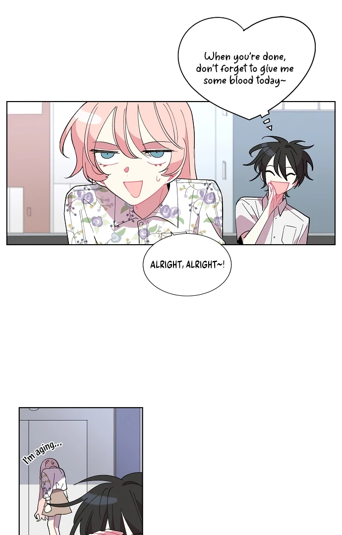 Both the Same Chapter 6 - page 14