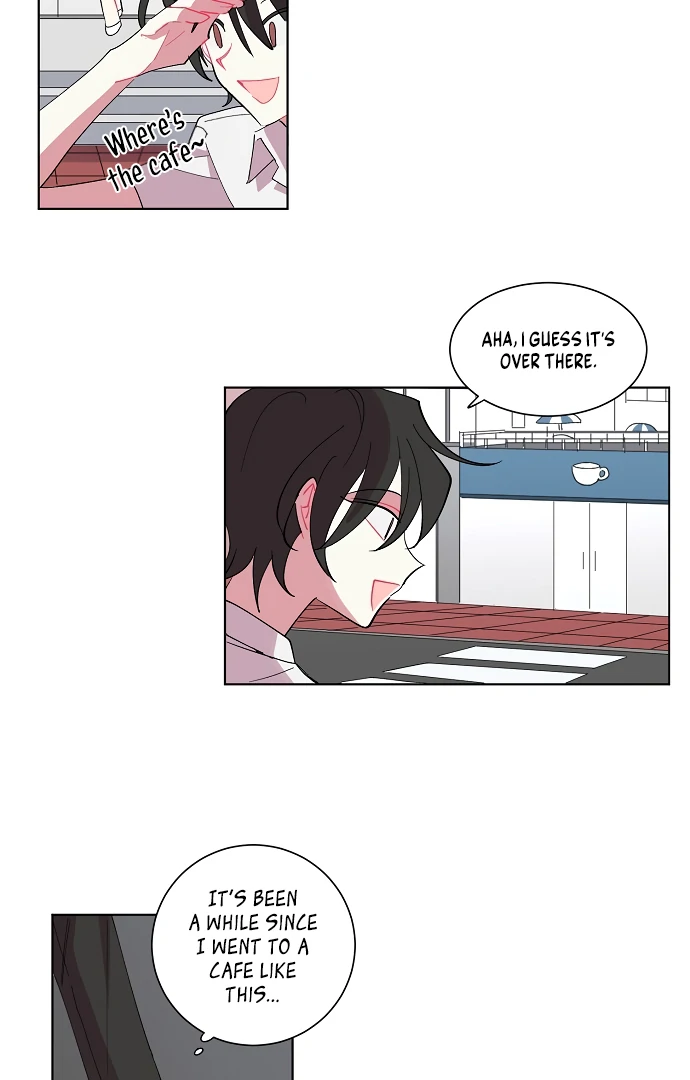 Both the Same Chapter 6 - page 15