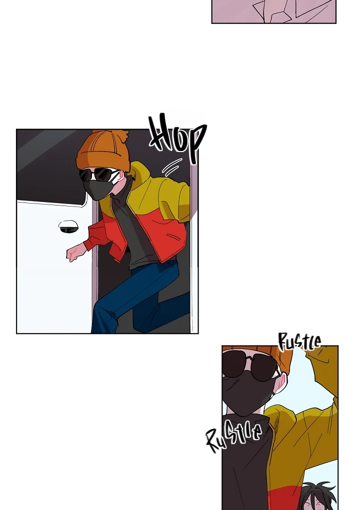 Both the Same Chapter 6 - page 17