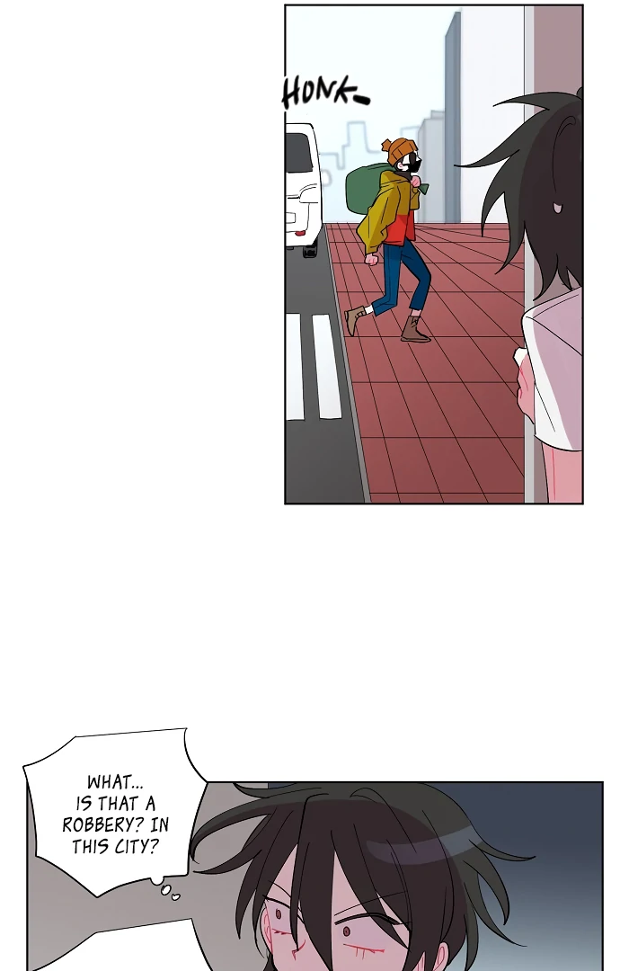 Both the Same Chapter 6 - page 19
