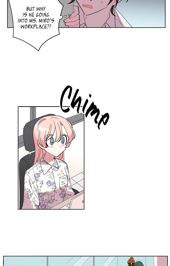Both the Same Chapter 6 - page 20