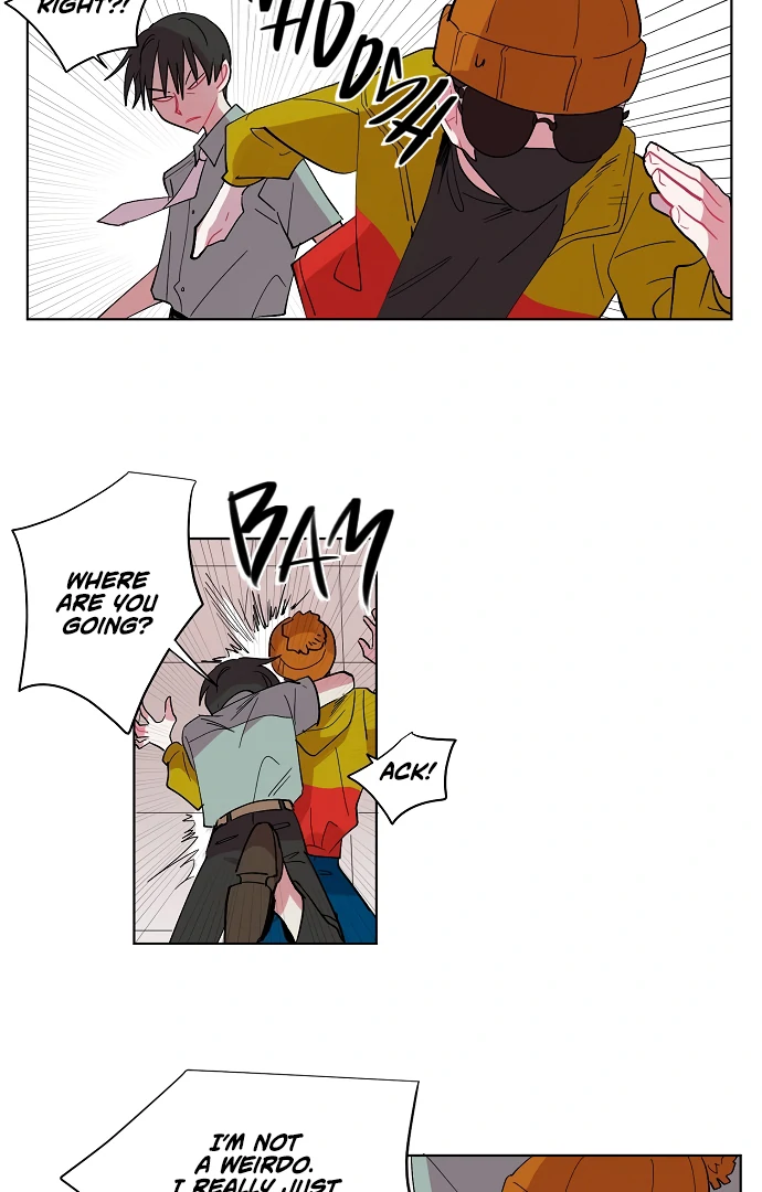 Both the Same Chapter 6 - page 24