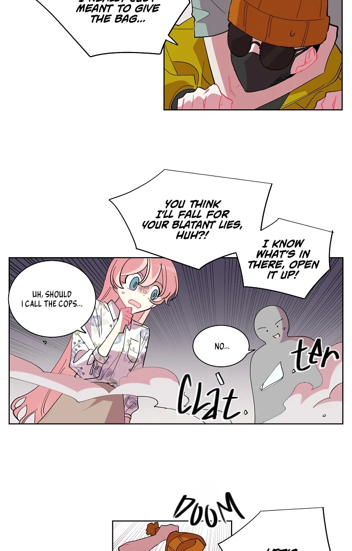 Both the Same Chapter 6 - page 25