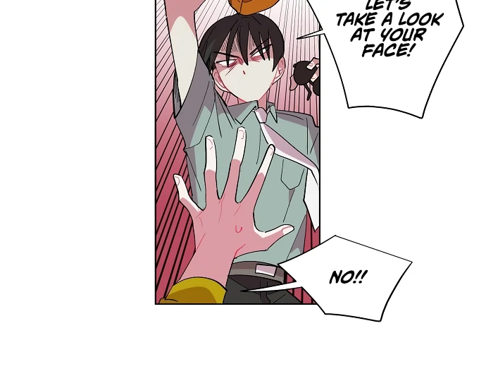 Both the Same Chapter 6 - page 26