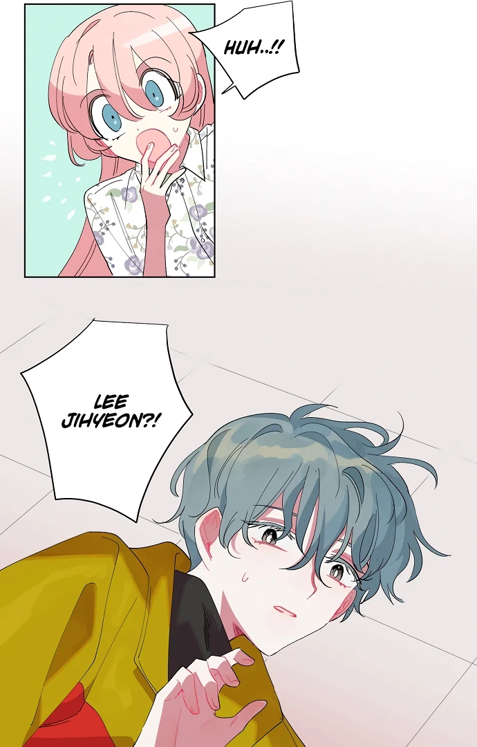 Both the Same Chapter 6 - page 28