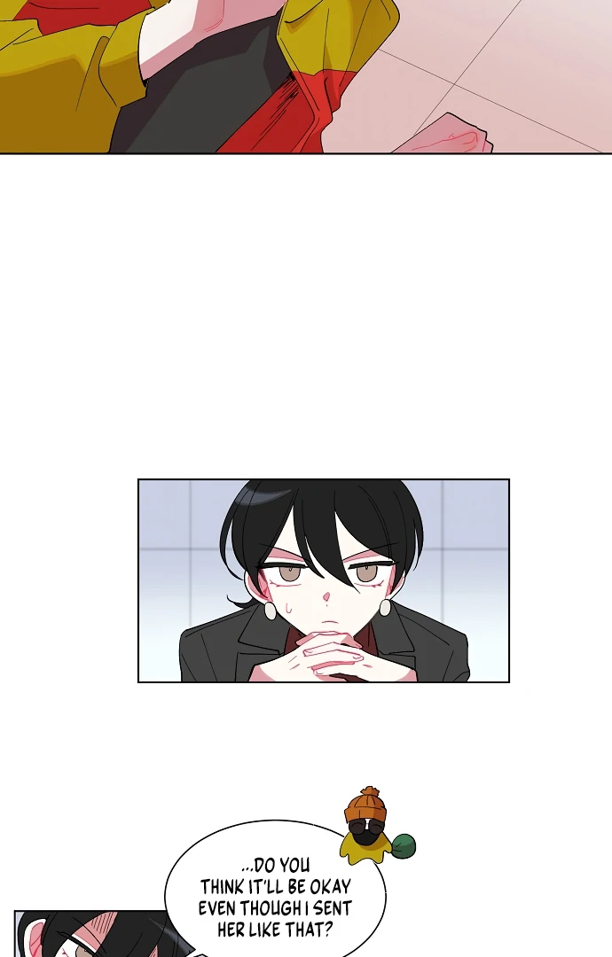Both the Same Chapter 6 - page 29