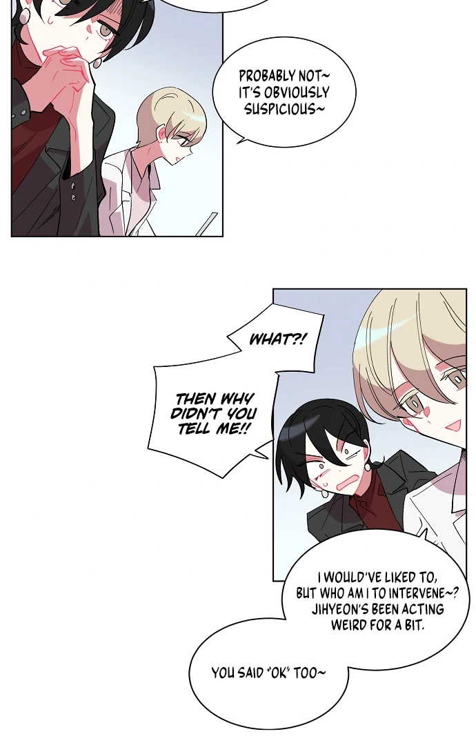 Both the Same Chapter 6 - page 30