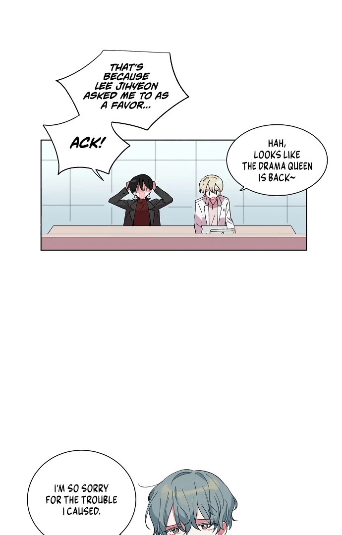 Both the Same Chapter 6 - page 31