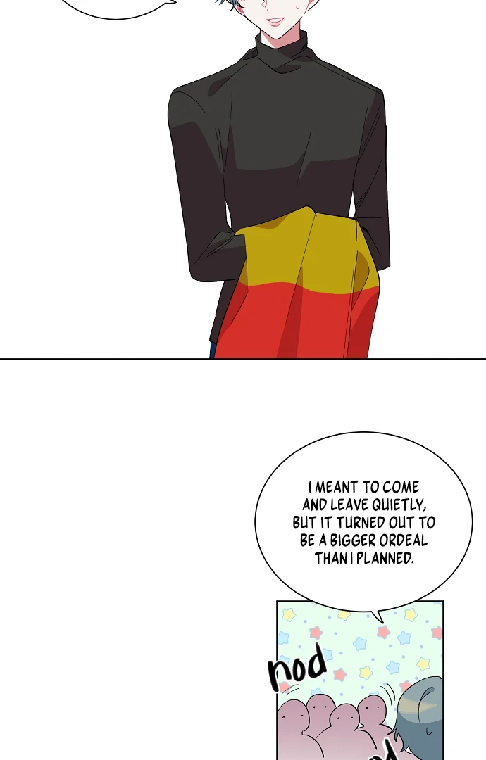 Both the Same Chapter 6 - page 32