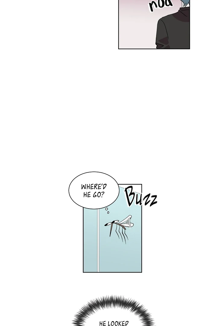Both the Same Chapter 6 - page 33
