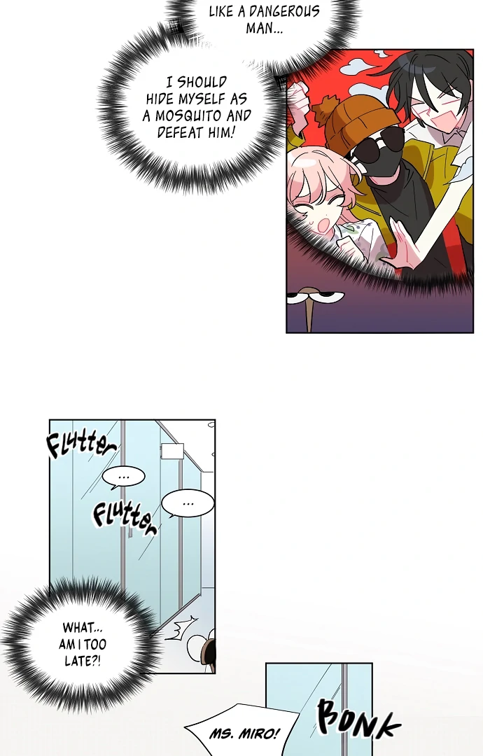 Both the Same Chapter 6 - page 34
