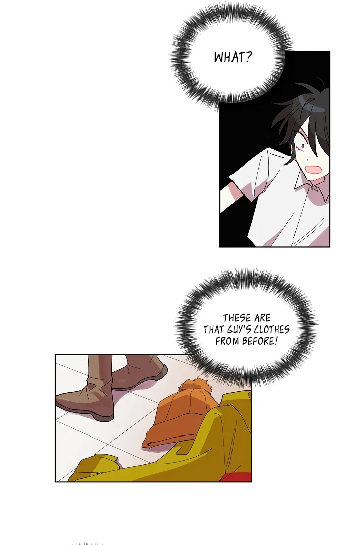 Both the Same Chapter 6 - page 37