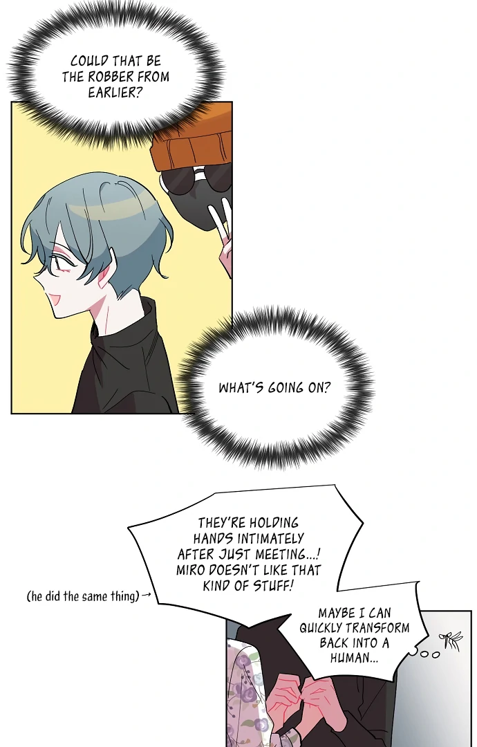 Both the Same Chapter 6 - page 38