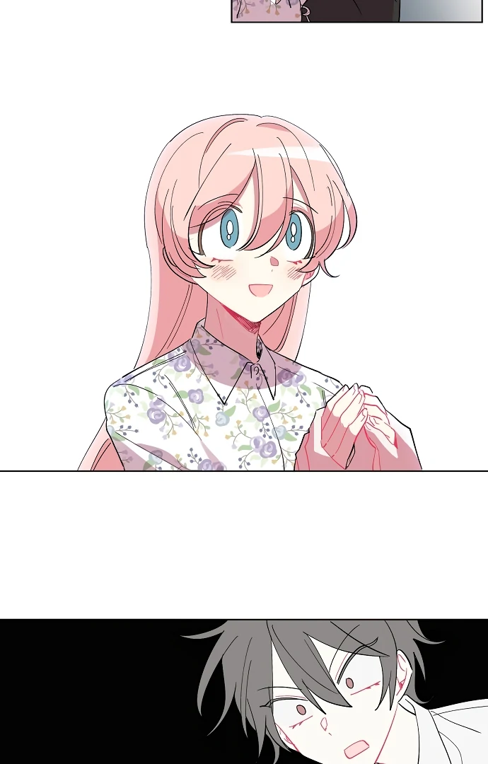 Both the Same Chapter 6 - page 39