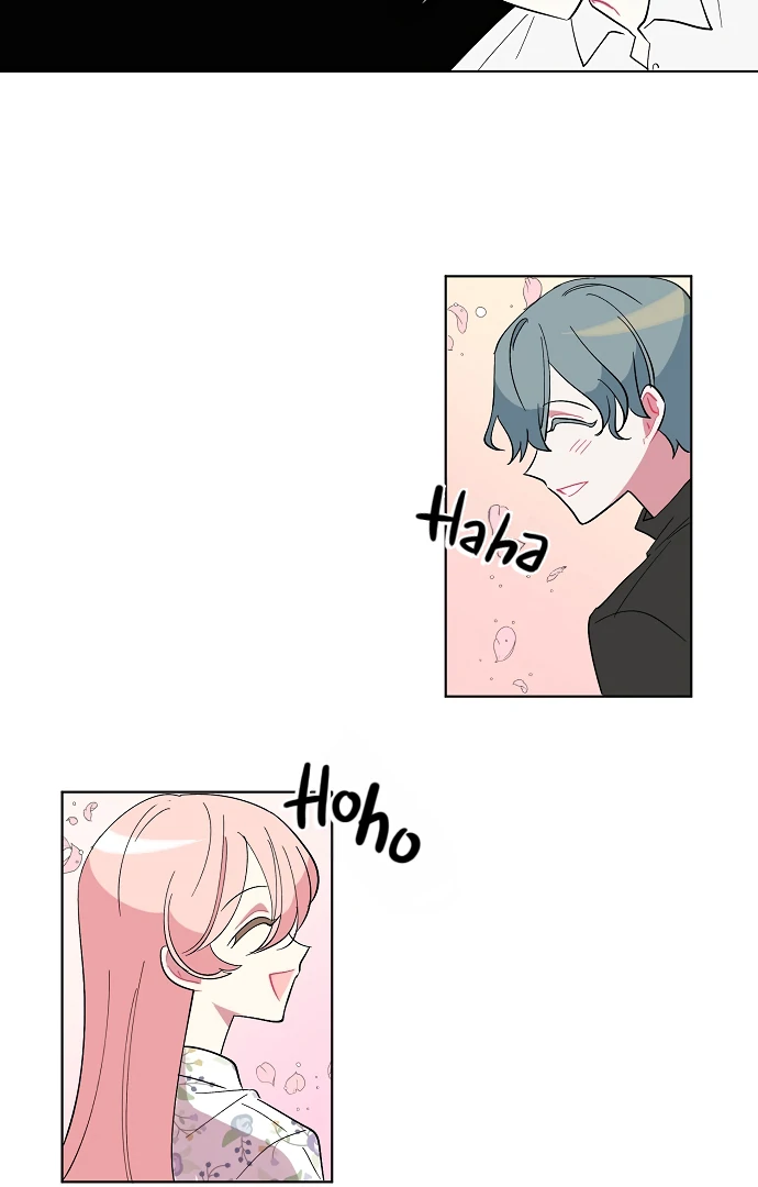 Both the Same Chapter 6 - page 40