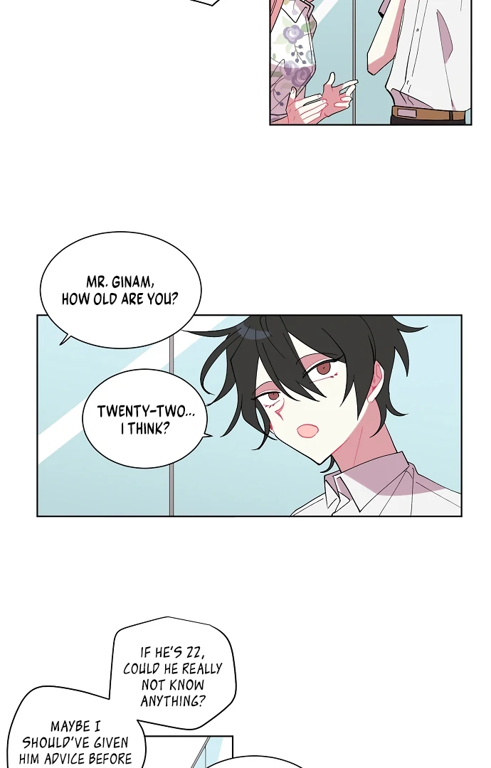 Both the Same Chapter 6 - page 8
